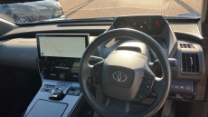 Toyota bZ4X 160kW Vision 71.4kWh 5dr Auto AWD Electric Hatchback